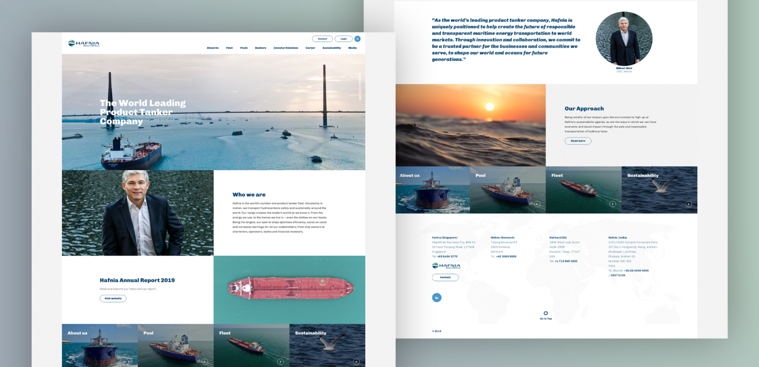 This image has an empty alt attribute; its file name is Case_Hafnia_Og_BW_Merger_Sunrise_Website_layout-1536x742-1.png